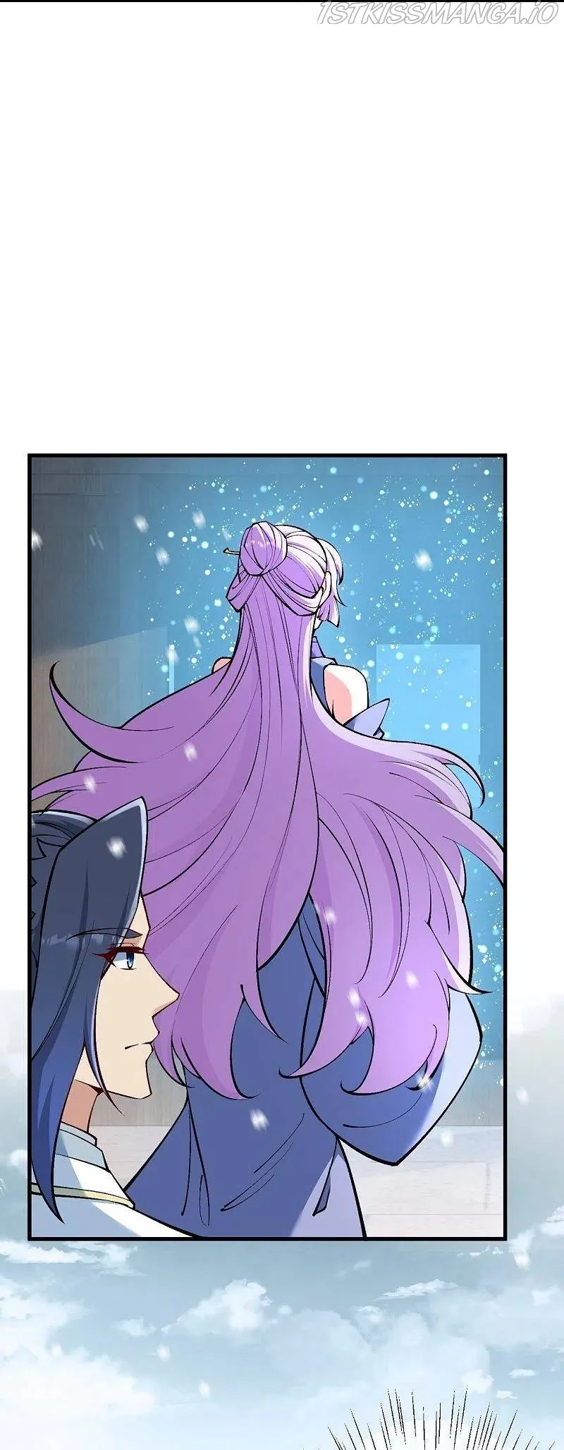 Against The Gods Chapter 563 Online - página 10