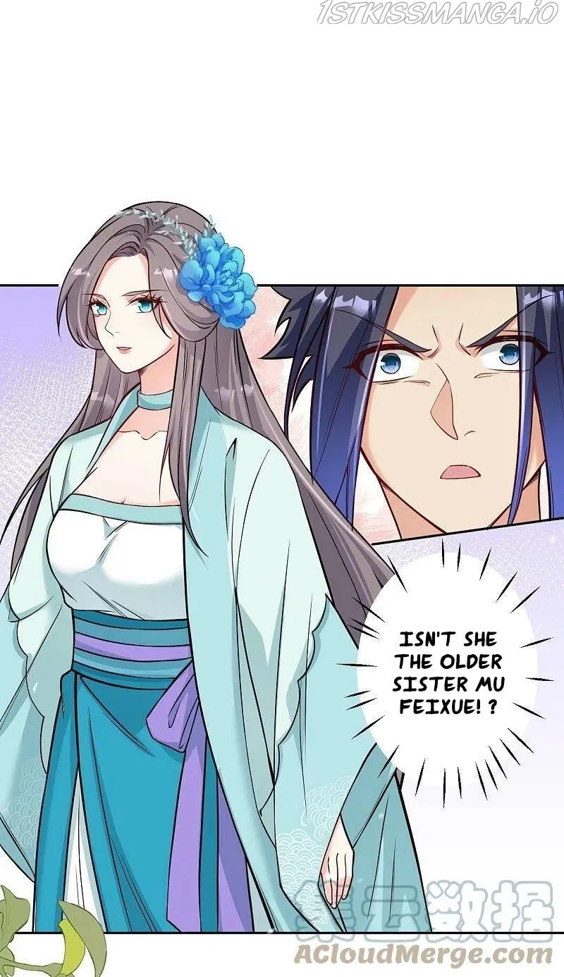 Against The Gods Chapter 563 Online - página 15