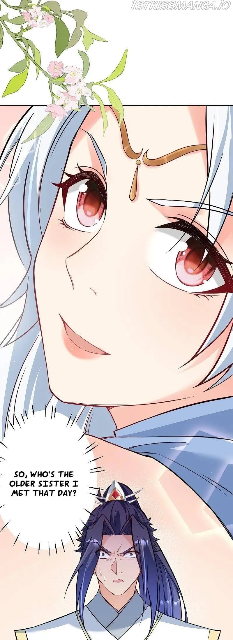 Against The Gods Chapter 563 Online - página 16
