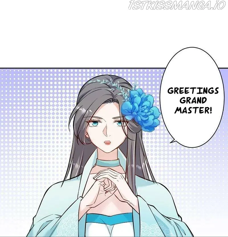 Against The Gods Chapter 563 Online - página 22