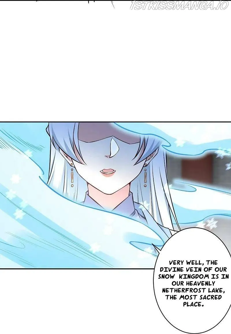 Against The Gods Chapter 563 Online - página 34