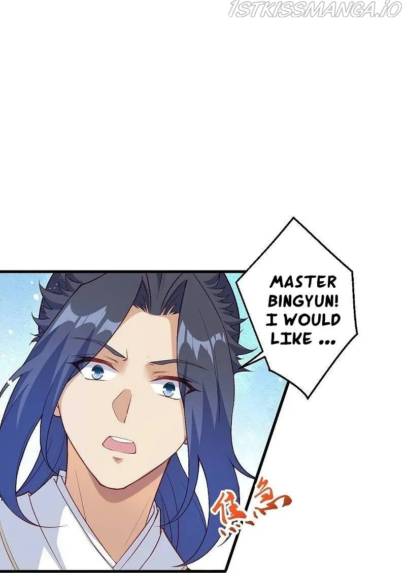 Against The Gods Chapter 564 Online - página 2