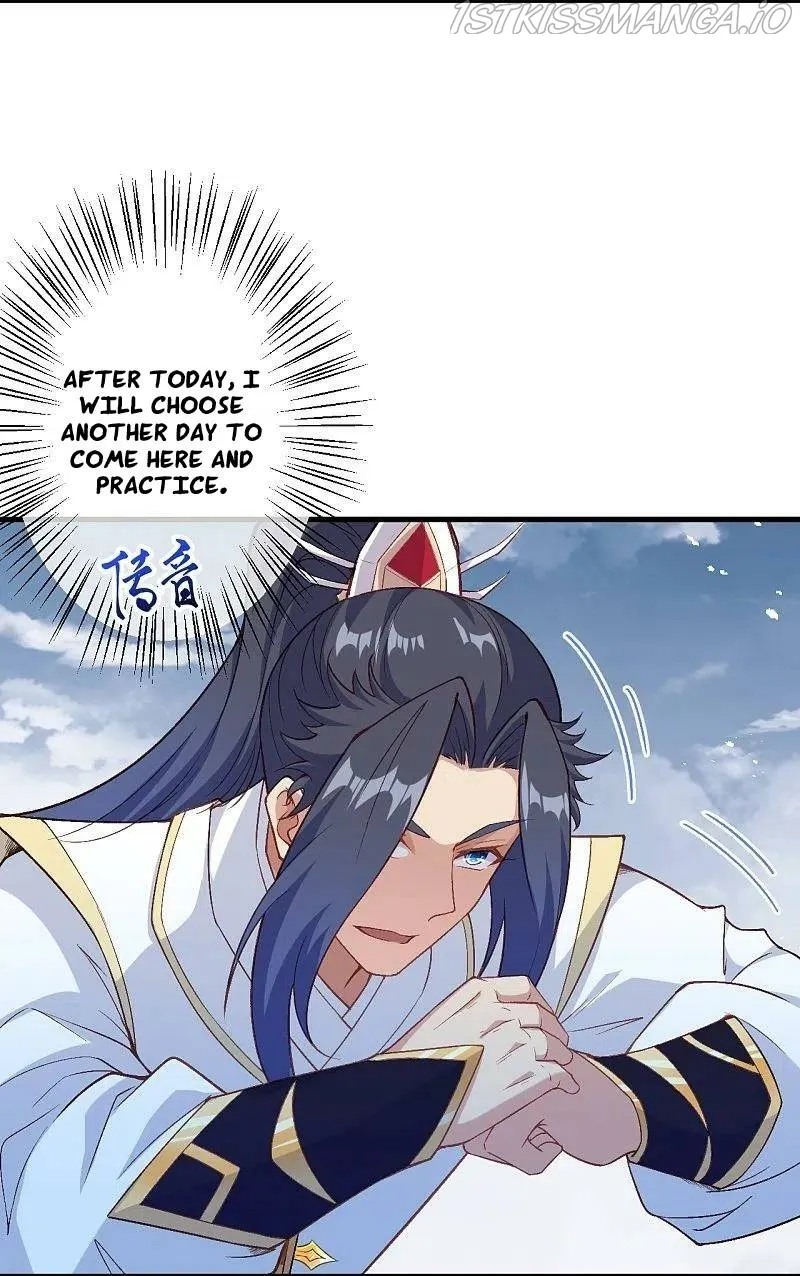 Against The Gods Chapter 564 Online - página 5