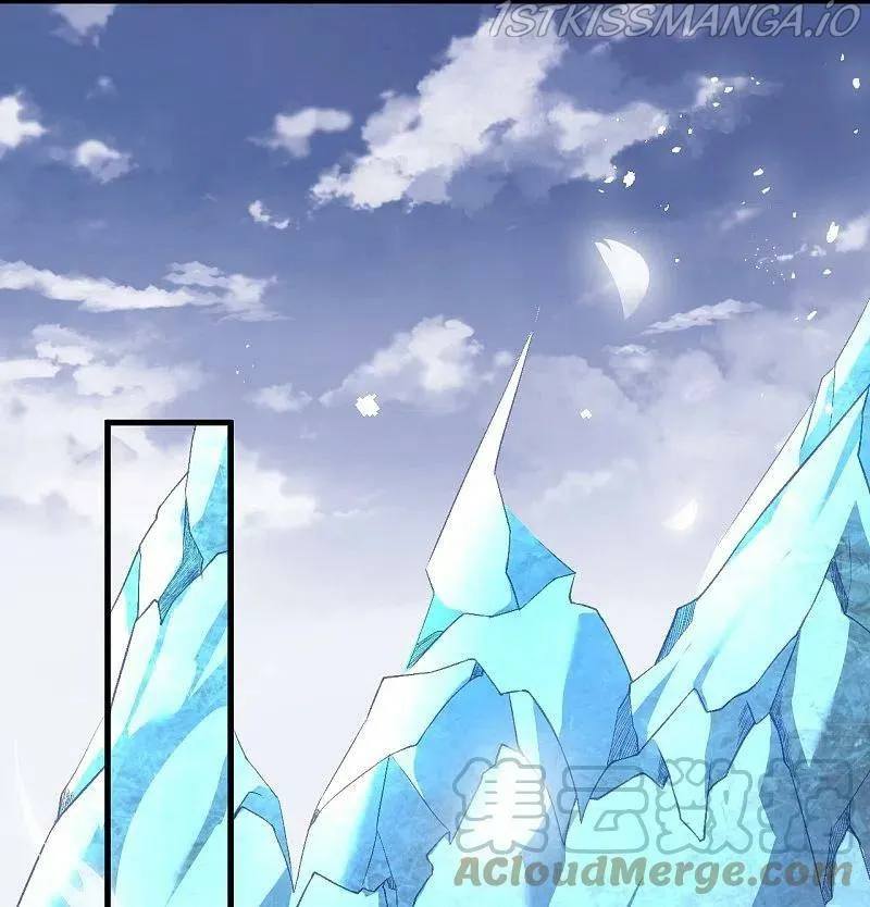 Against The Gods Chapter 564 Online - página 6