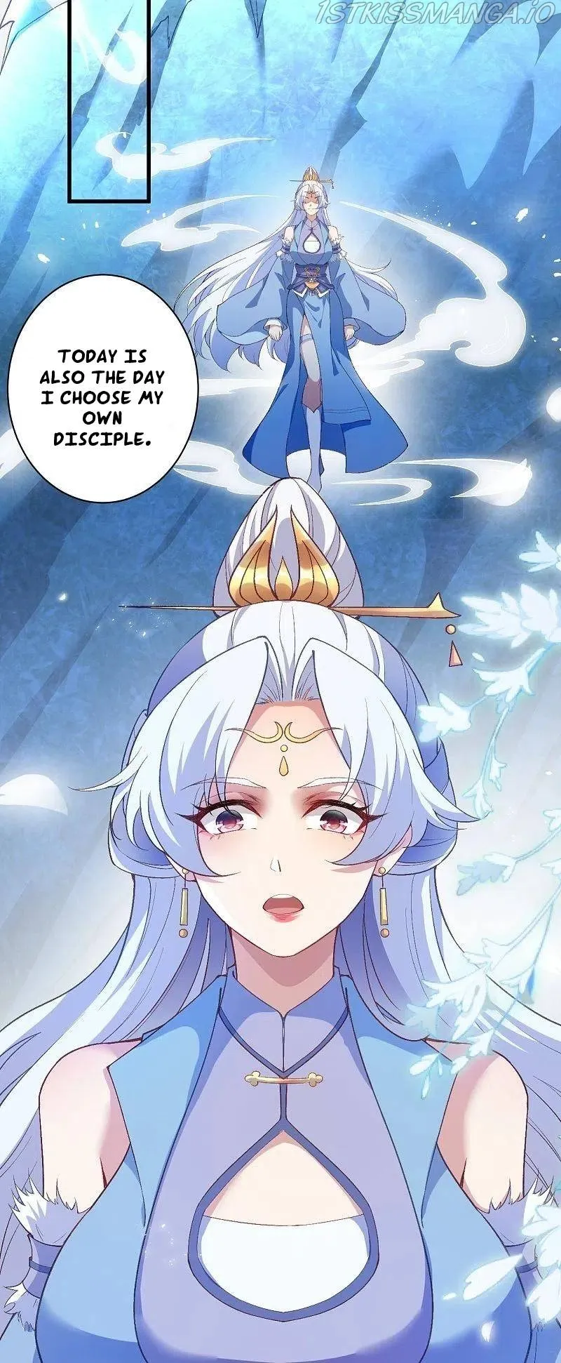 Against The Gods Chapter 564 Online - página 7