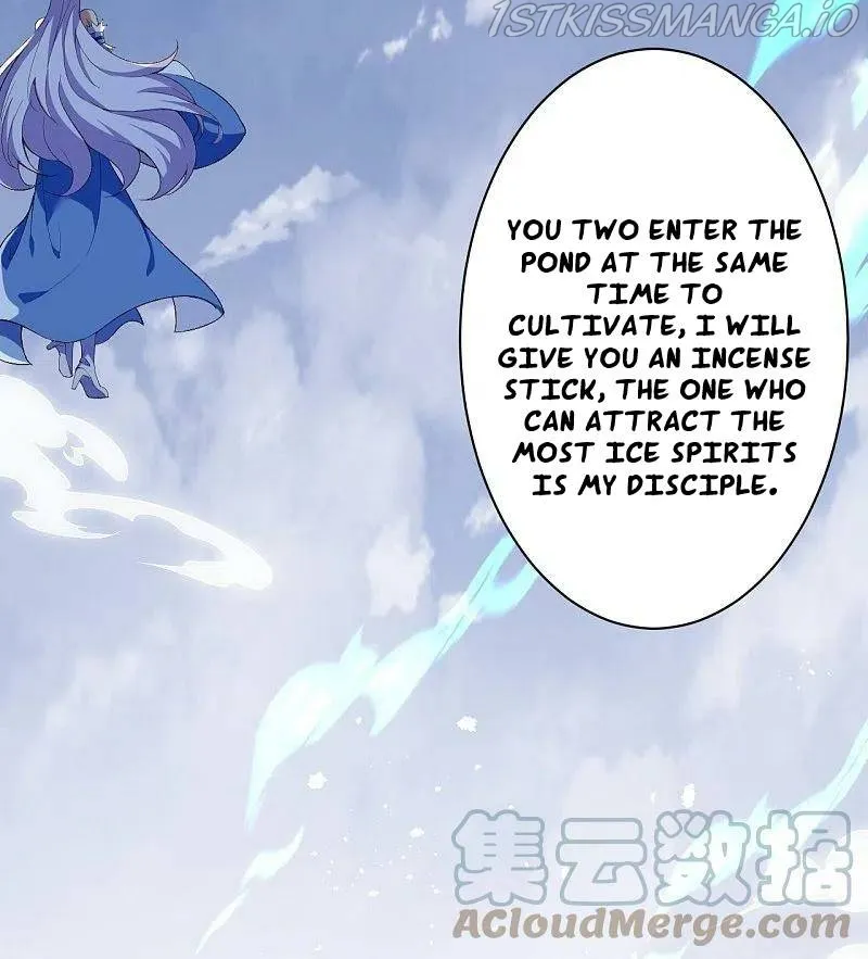 Against The Gods Chapter 564 Online - página 9