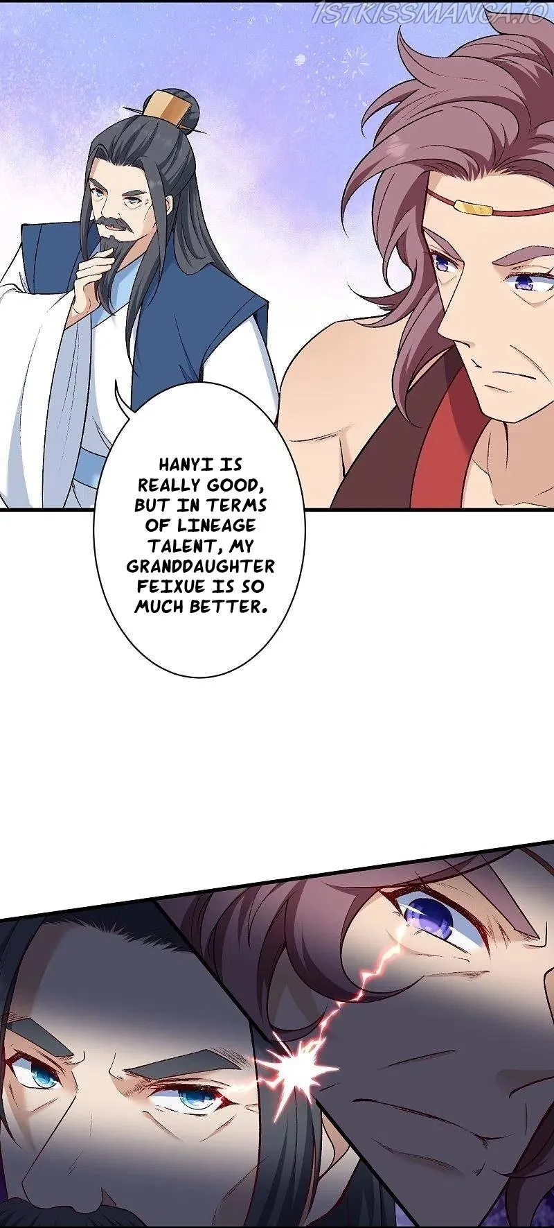 Against The Gods Chapter 564 Online - página 12