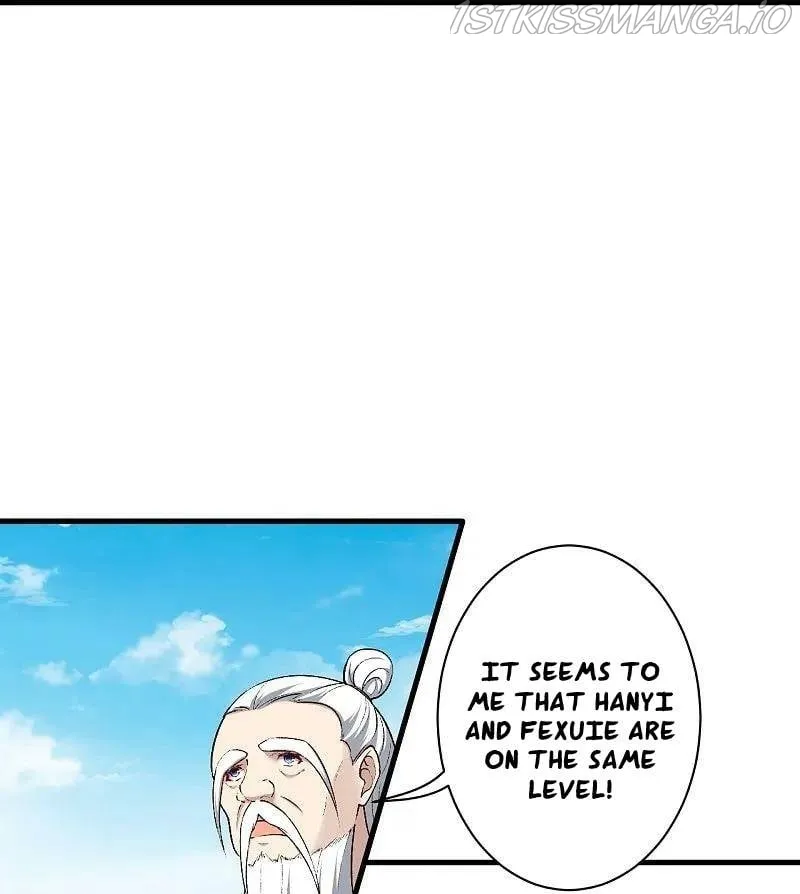 Against The Gods Chapter 564 Online - página 15
