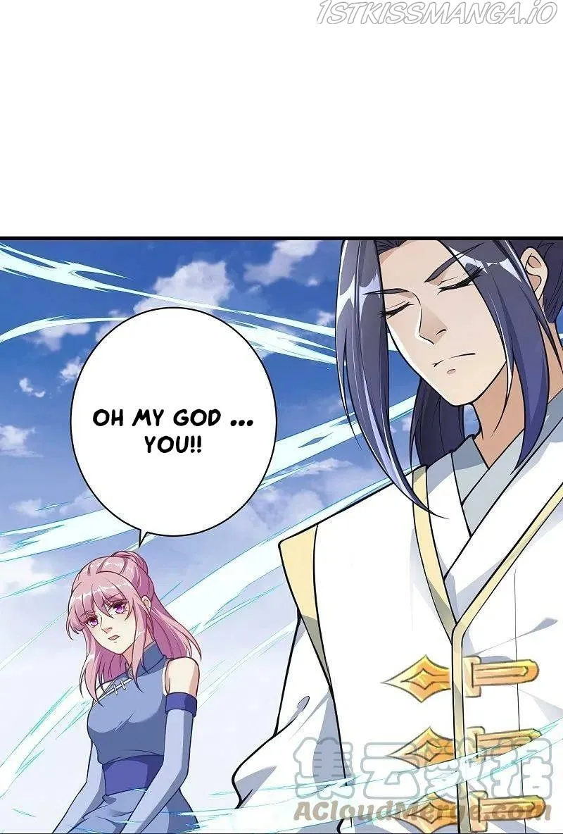 Against The Gods Chapter 564 Online - página 25