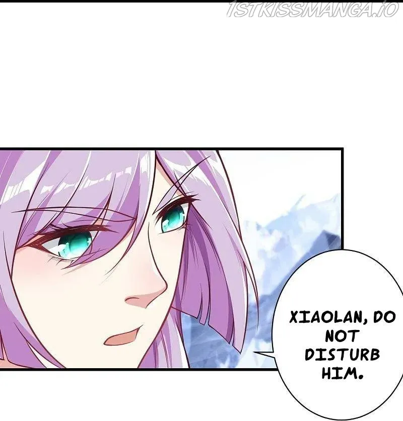 Against The Gods Chapter 564 Online - página 26