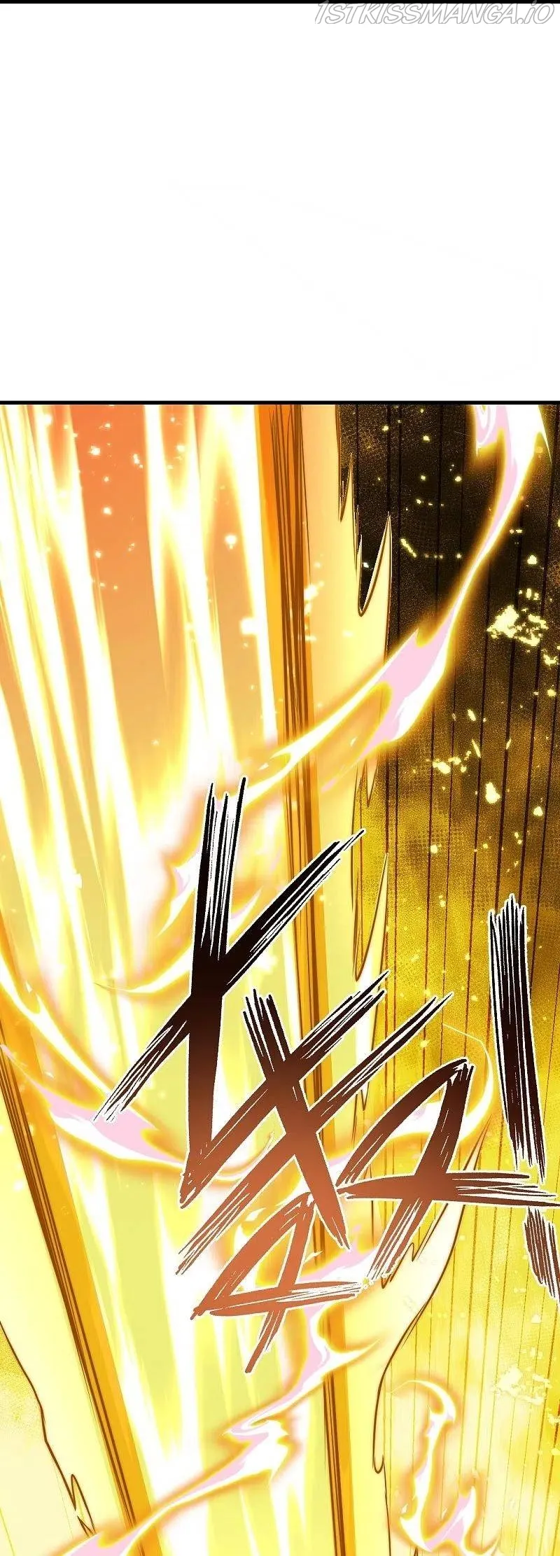 Against The Gods Chapter 564 Online - página 30