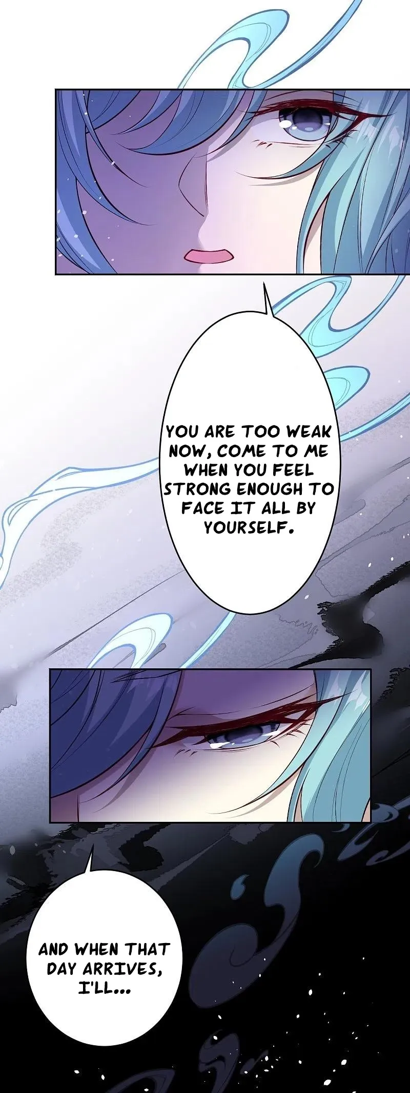 Against The Gods Chapter 567 Online - página 8