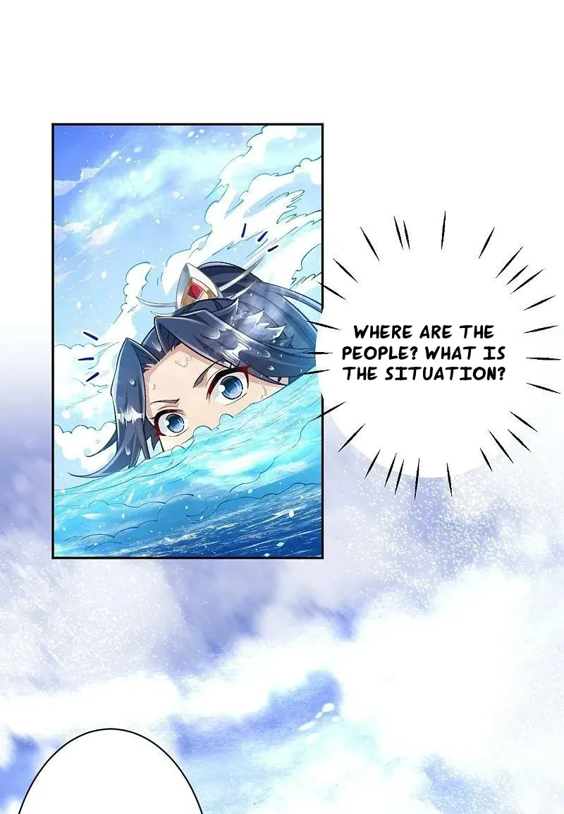 Against The Gods Chapter 567 Online - página 14