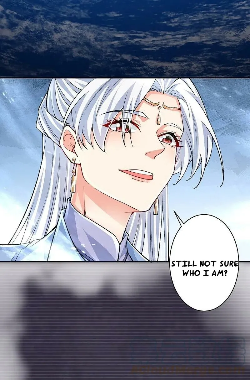 Against The Gods Chapter 567 Online - página 16