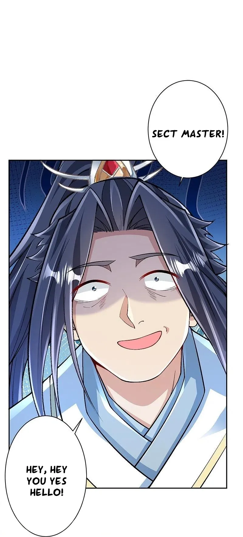 Against The Gods Chapter 567 Online - página 19