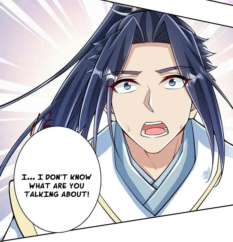 Against The Gods Chapter 567 Online - página 21