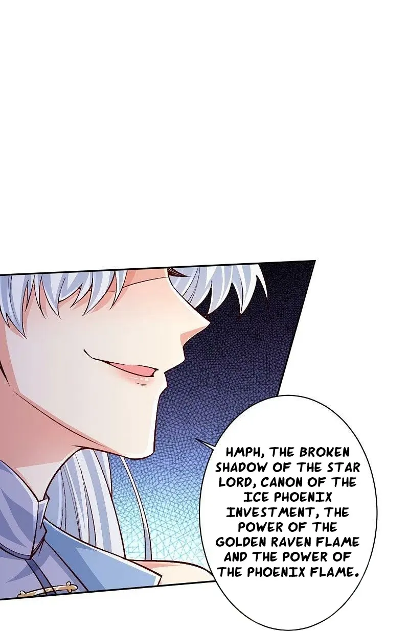 Against The Gods Chapter 567 Online - página 22