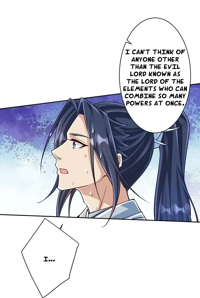 Against The Gods Chapter 567 Online - página 23