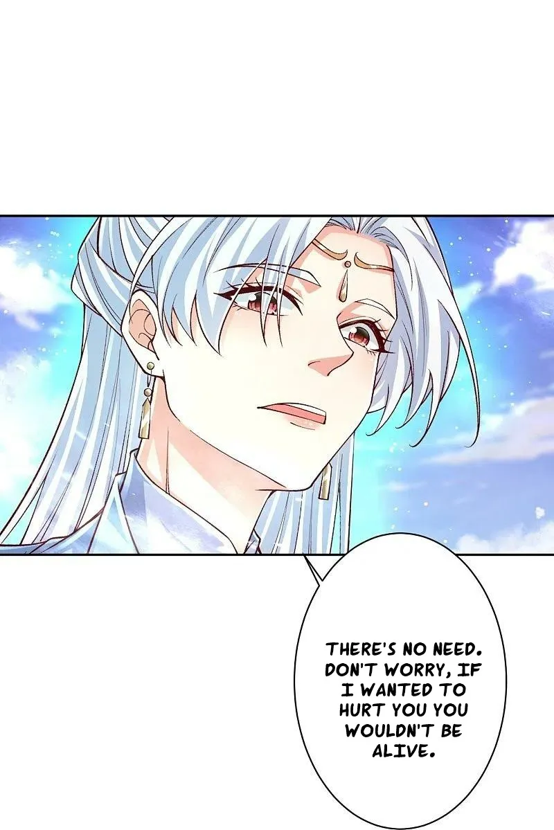 Against The Gods Chapter 567 Online - página 24