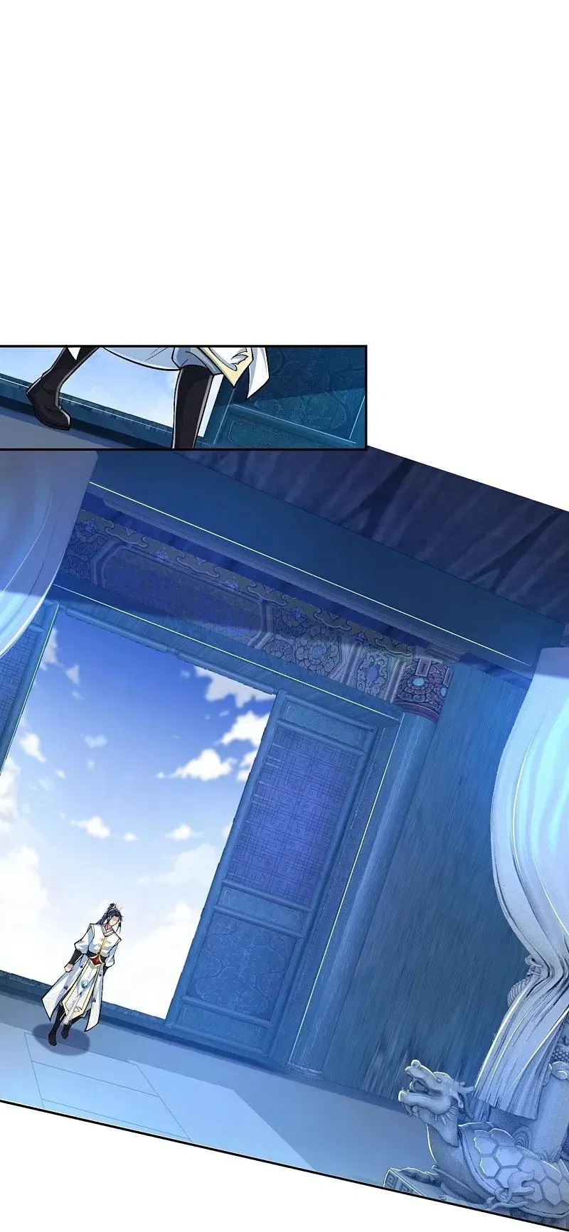 Against The Gods Chapter 567 Online - página 31