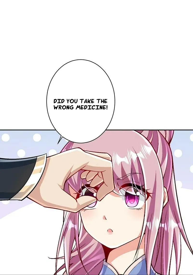 Against The Gods Chapter 567 Online - página 34