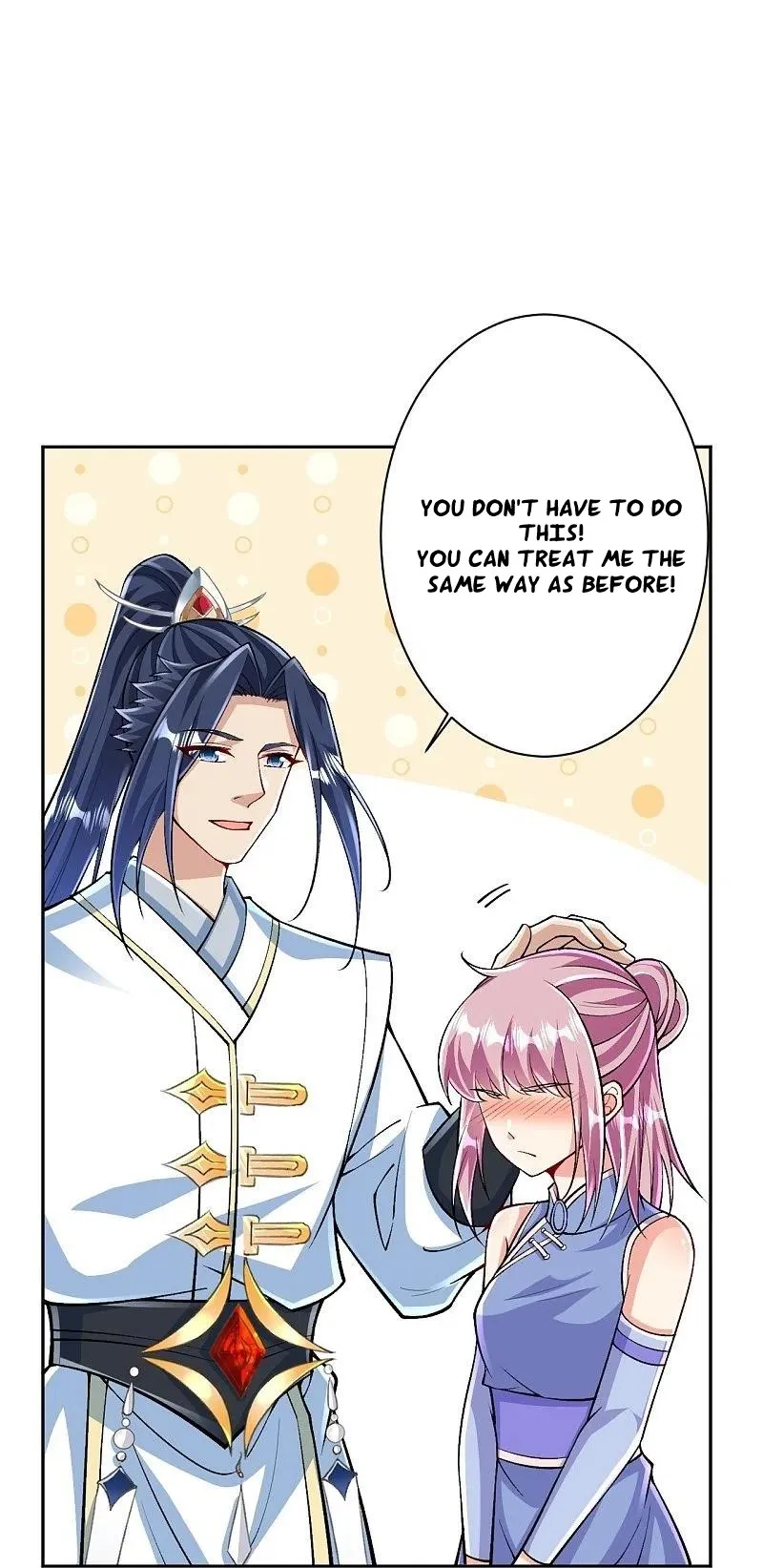 Against The Gods Chapter 567 Online - página 36