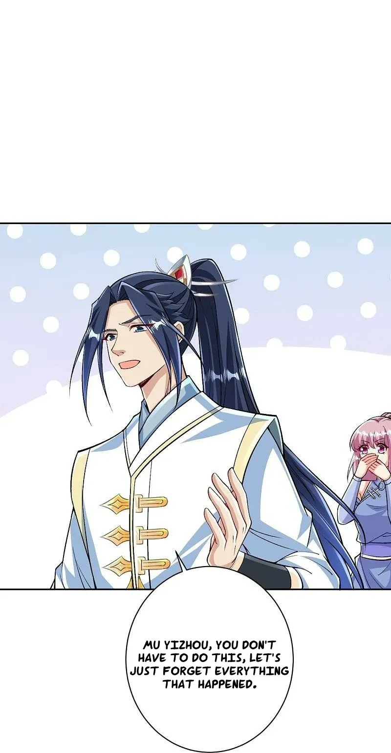 Against The Gods Chapter 567 Online - página 43