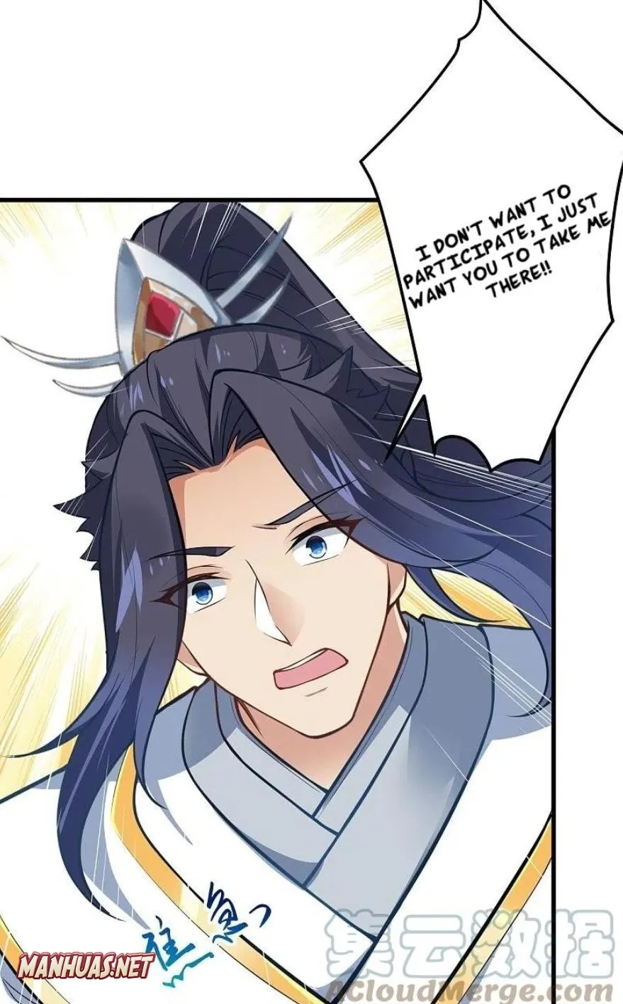 Against The Gods Chapter 571 Online - página 6