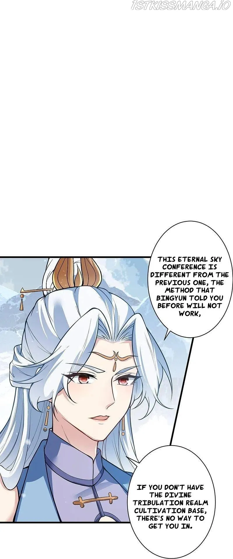 Against The Gods Chapter 572 Online - página 2