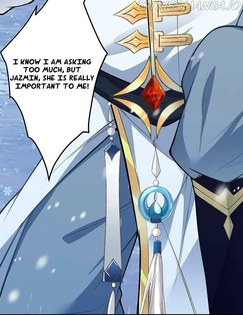 Against The Gods Chapter 572 Online - página 5