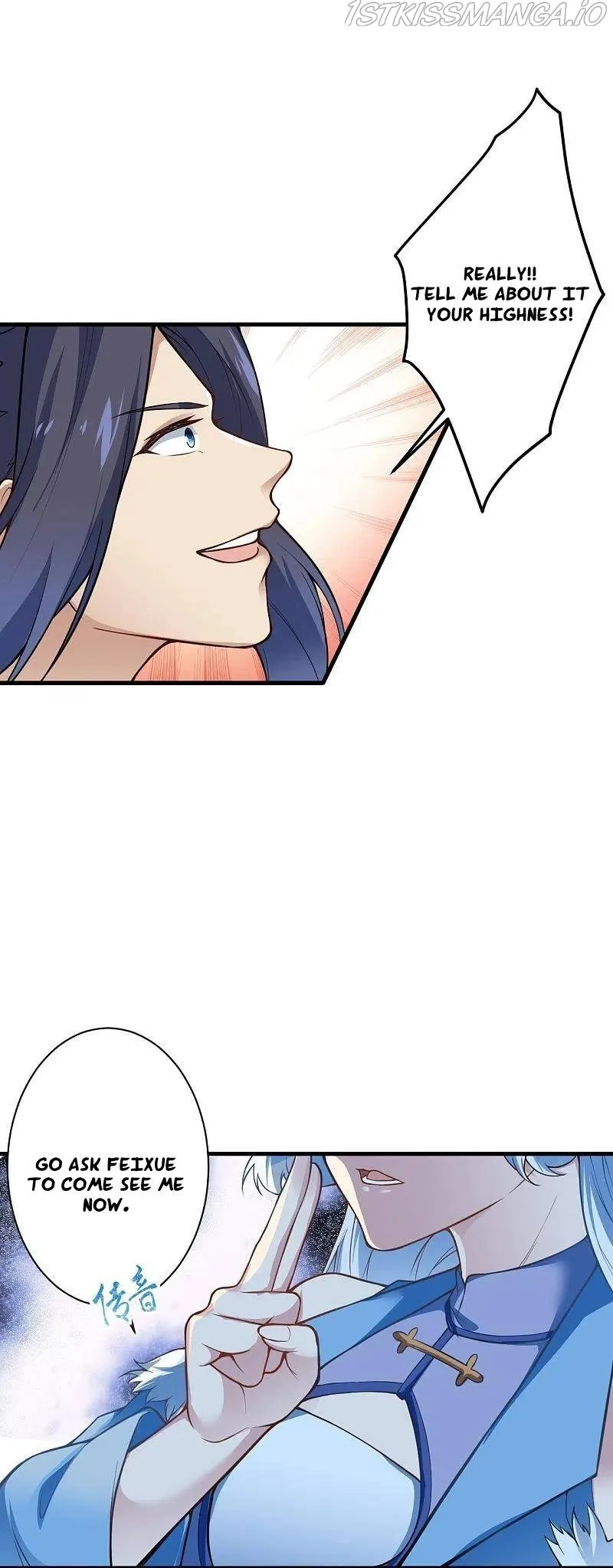 Against The Gods Chapter 572 Online - página 7
