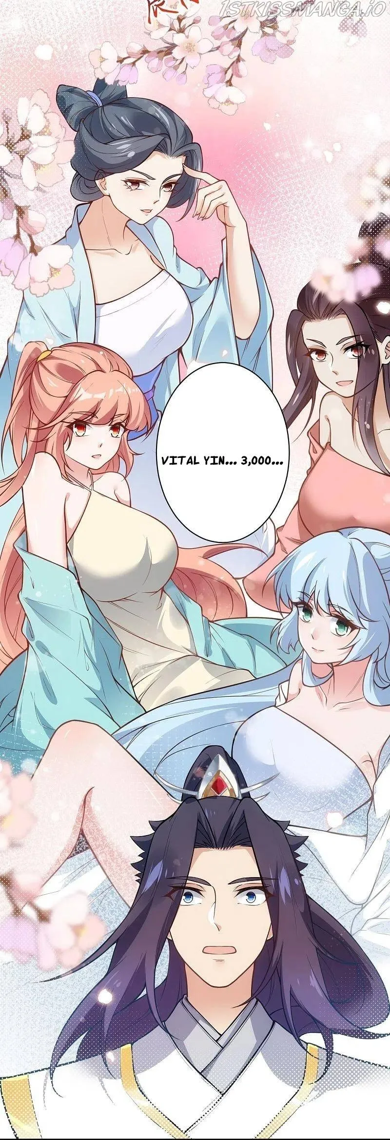 Against The Gods Chapter 572 Online - página 10