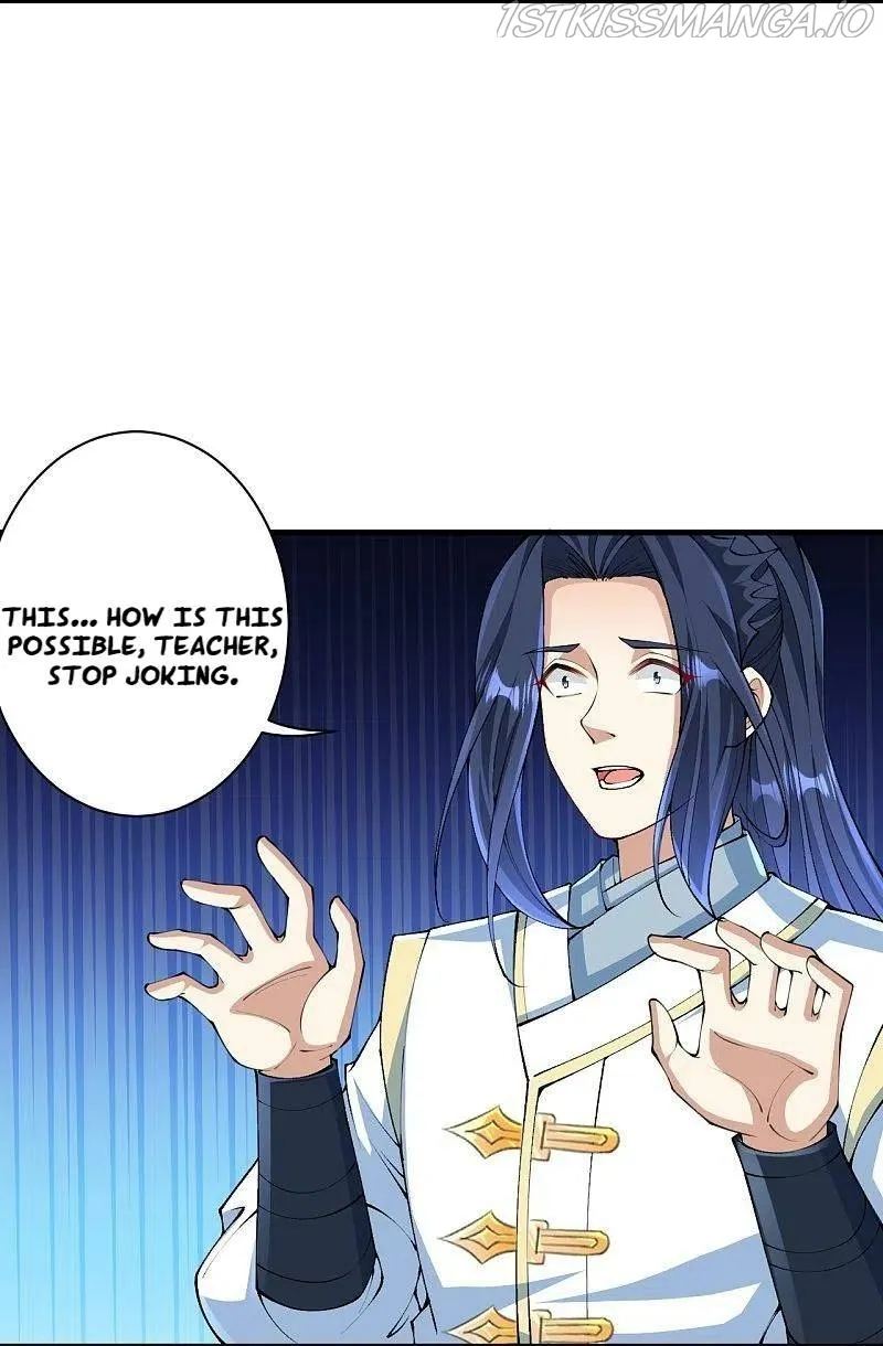 Against The Gods Chapter 572 Online - página 11
