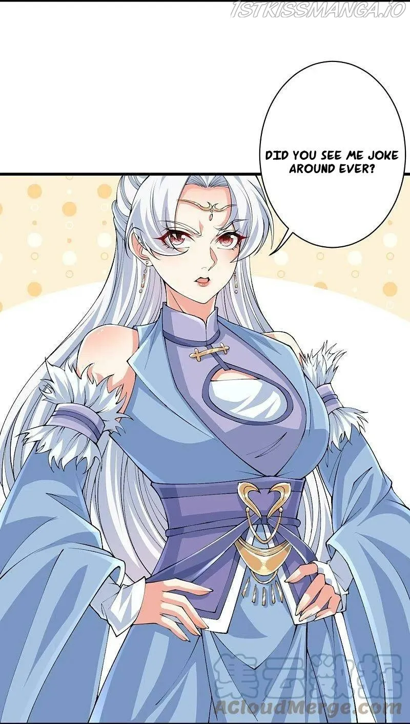 Against The Gods Chapter 572 Online - página 12