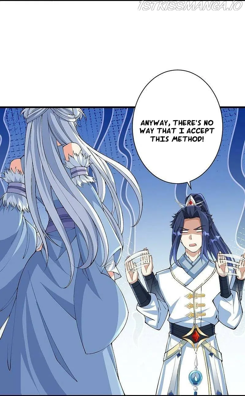 Against The Gods Chapter 572 Online - página 13