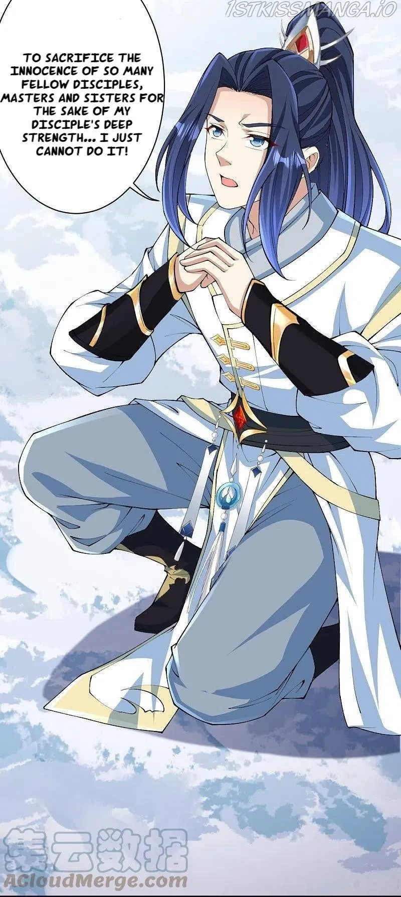 Against The Gods Chapter 572 Online - página 15