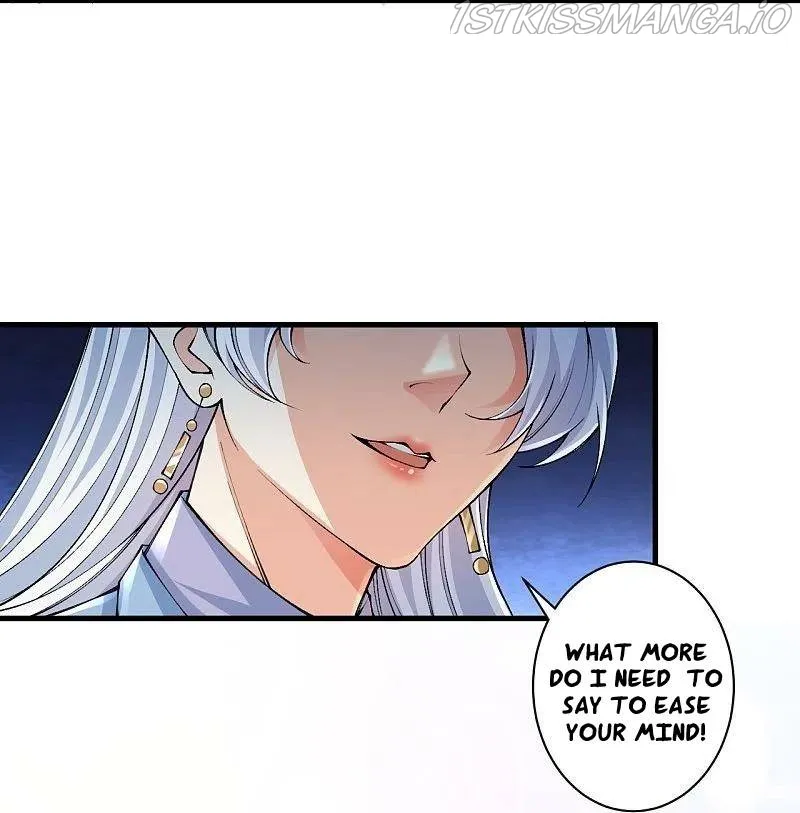 Against The Gods Chapter 572 Online - página 17
