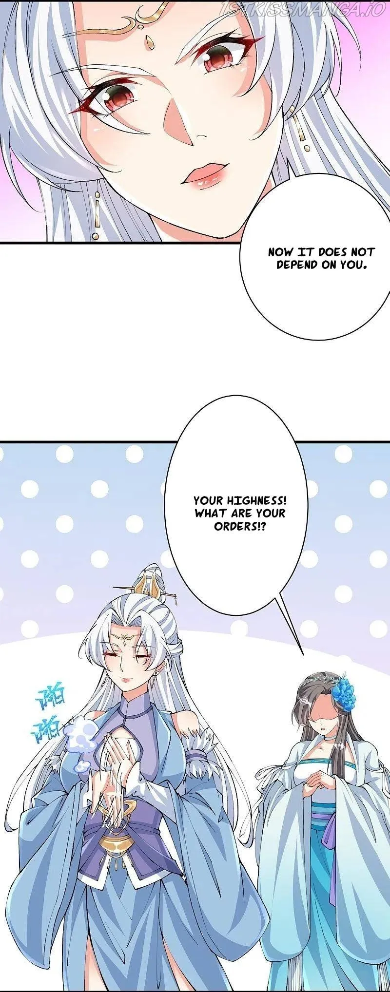 Against The Gods Chapter 572 Online - página 25