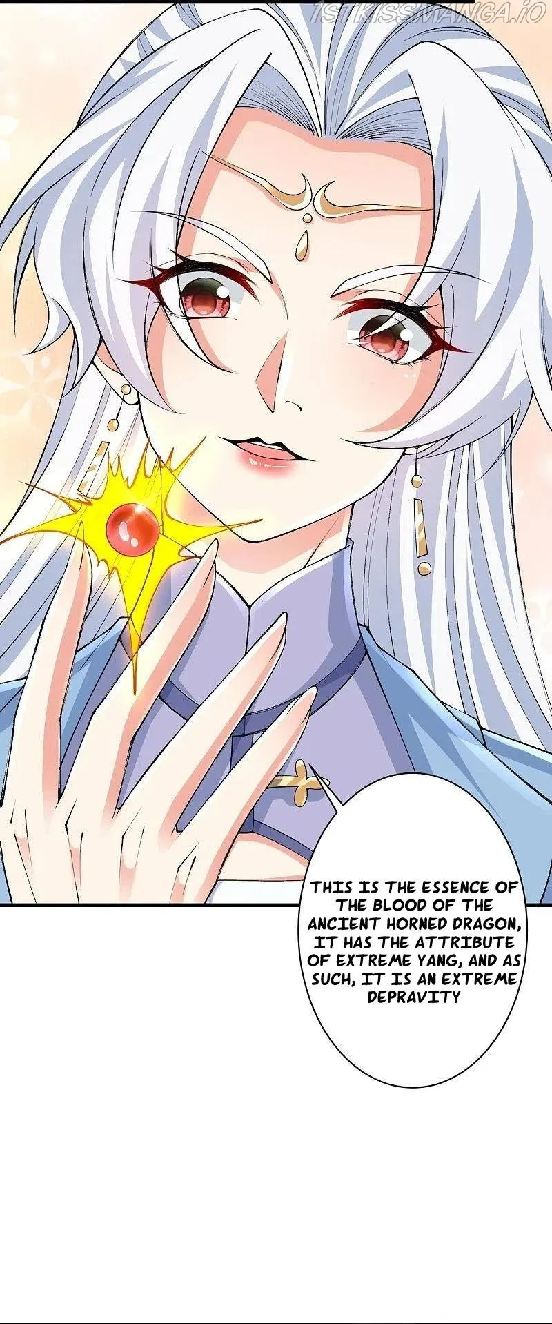 Against The Gods Chapter 572 Online - página 30