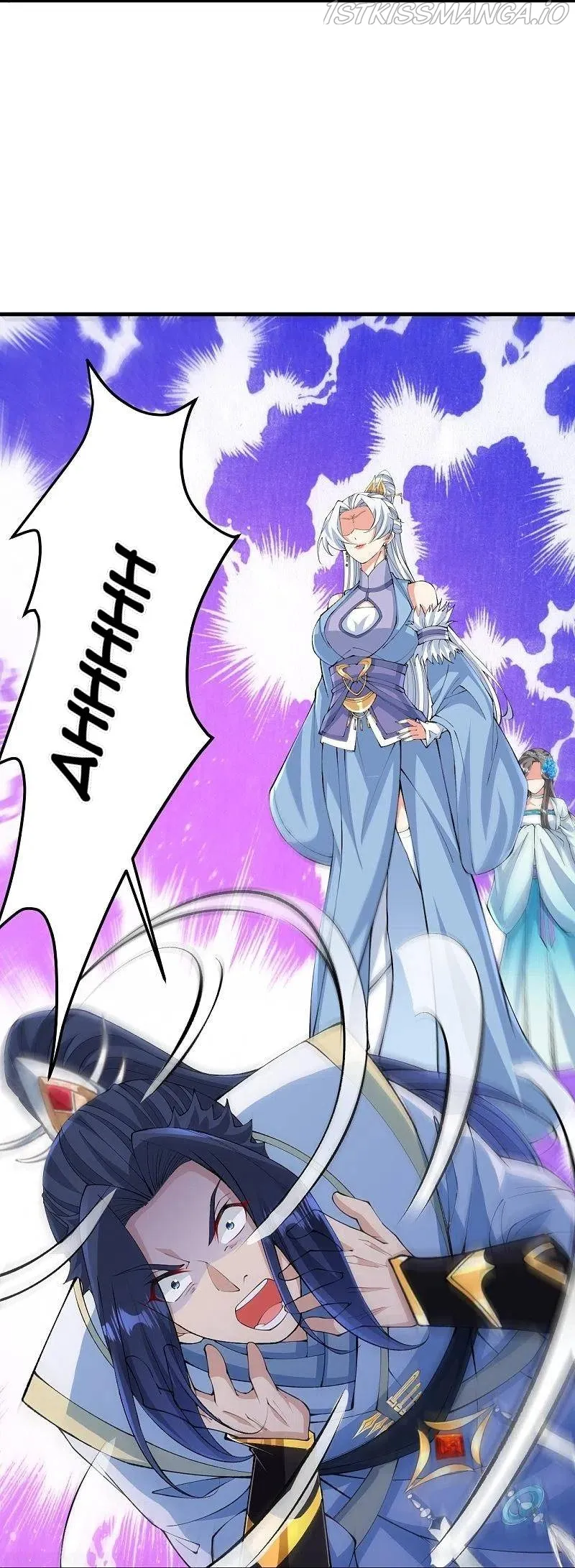 Against The Gods Chapter 572 Online - página 33