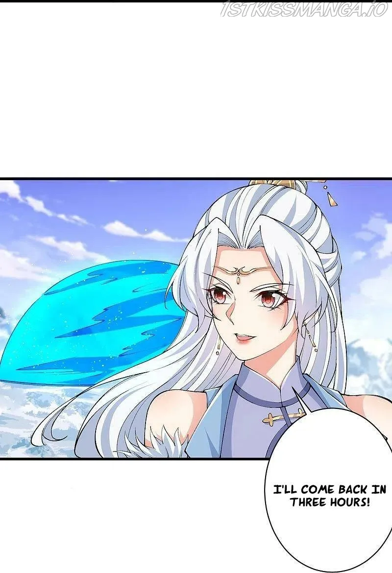 Against The Gods Chapter 572 Online - página 36