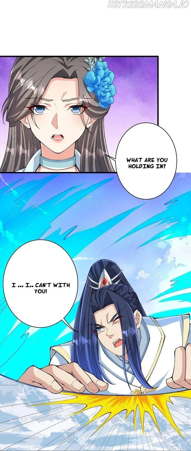 Against The Gods Chapter 572 Online - página 38