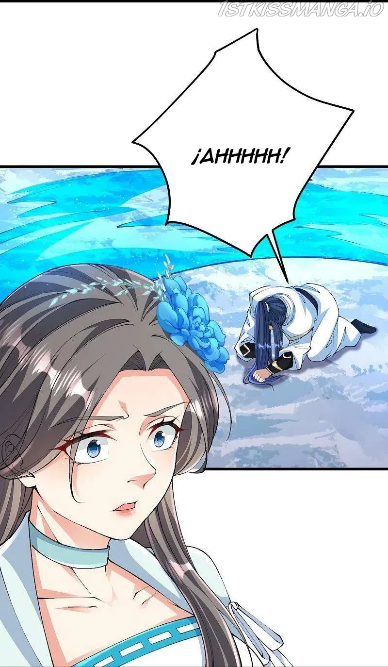 Against The Gods Chapter 572 Online - página 39