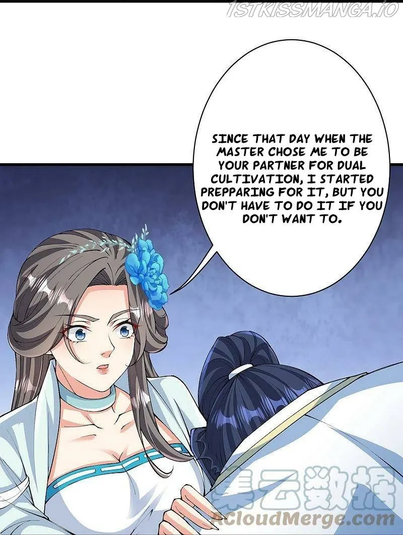 Against The Gods Chapter 572 Online - página 40