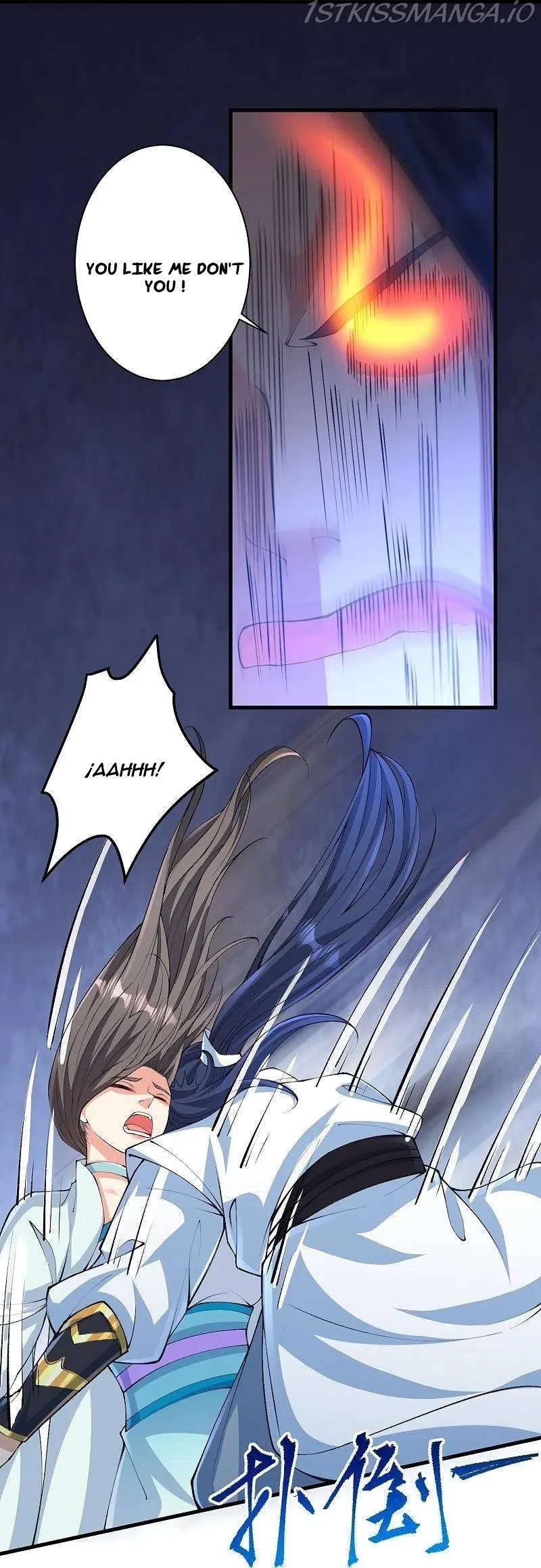 Against The Gods Chapter 572 Online - página 41