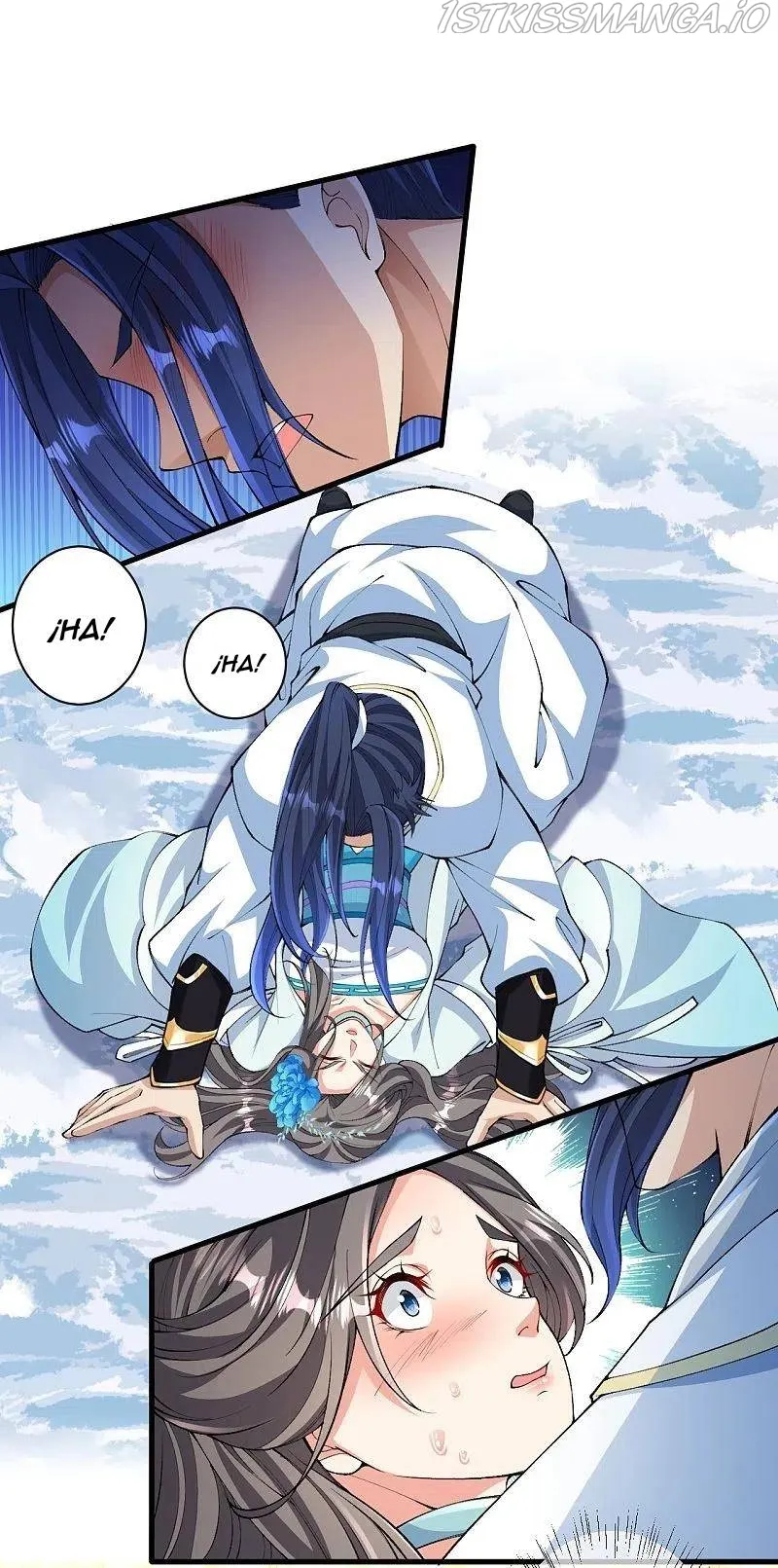 Against The Gods Chapter 572 Online - página 42