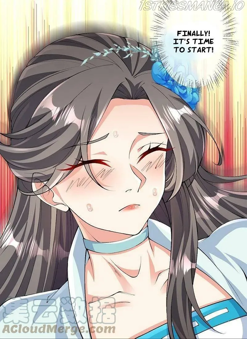 Against The Gods Chapter 572 Online - página 43