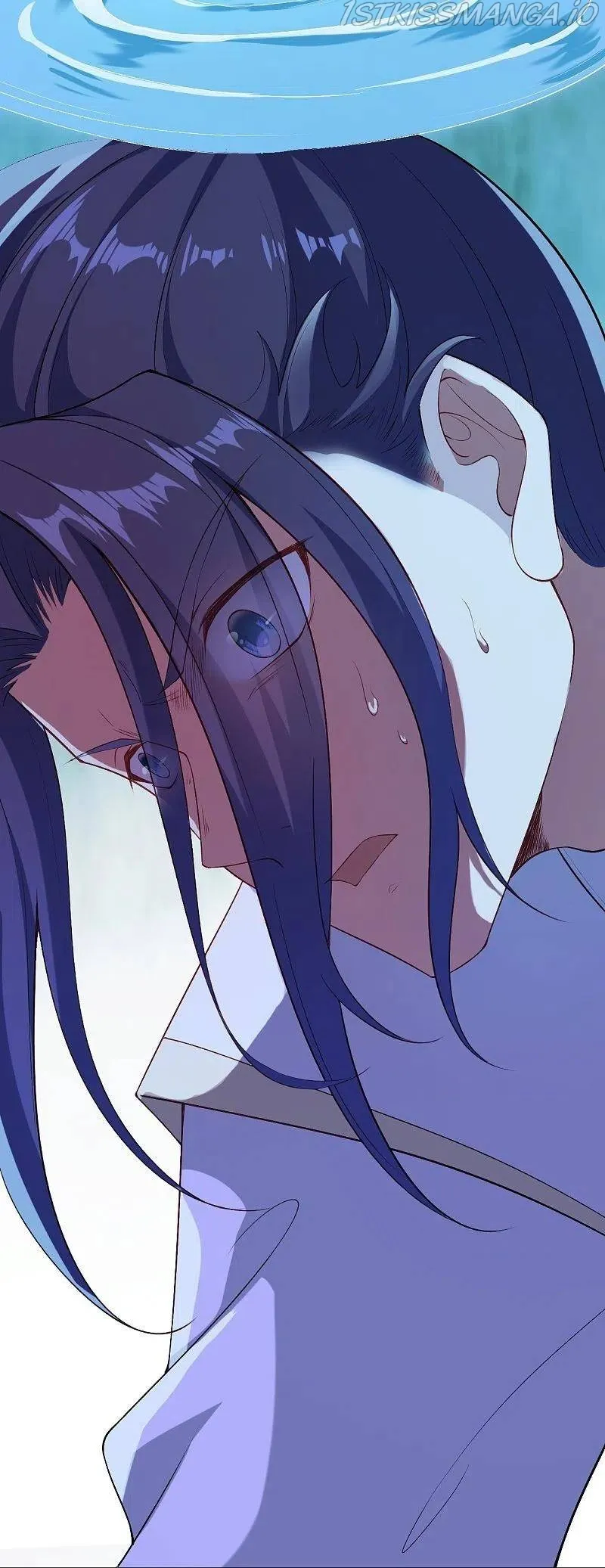 Against The Gods Chapter 572 Online - página 47