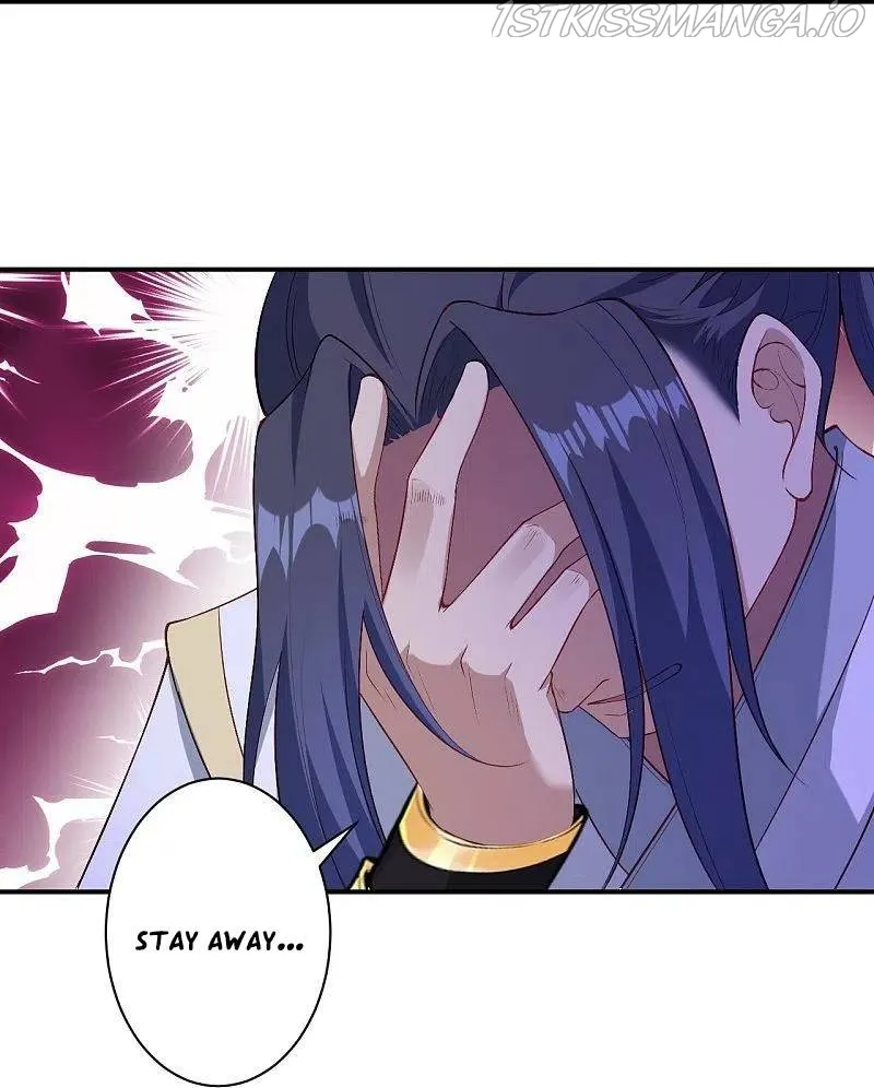 Against The Gods Chapter 572 Online - página 48