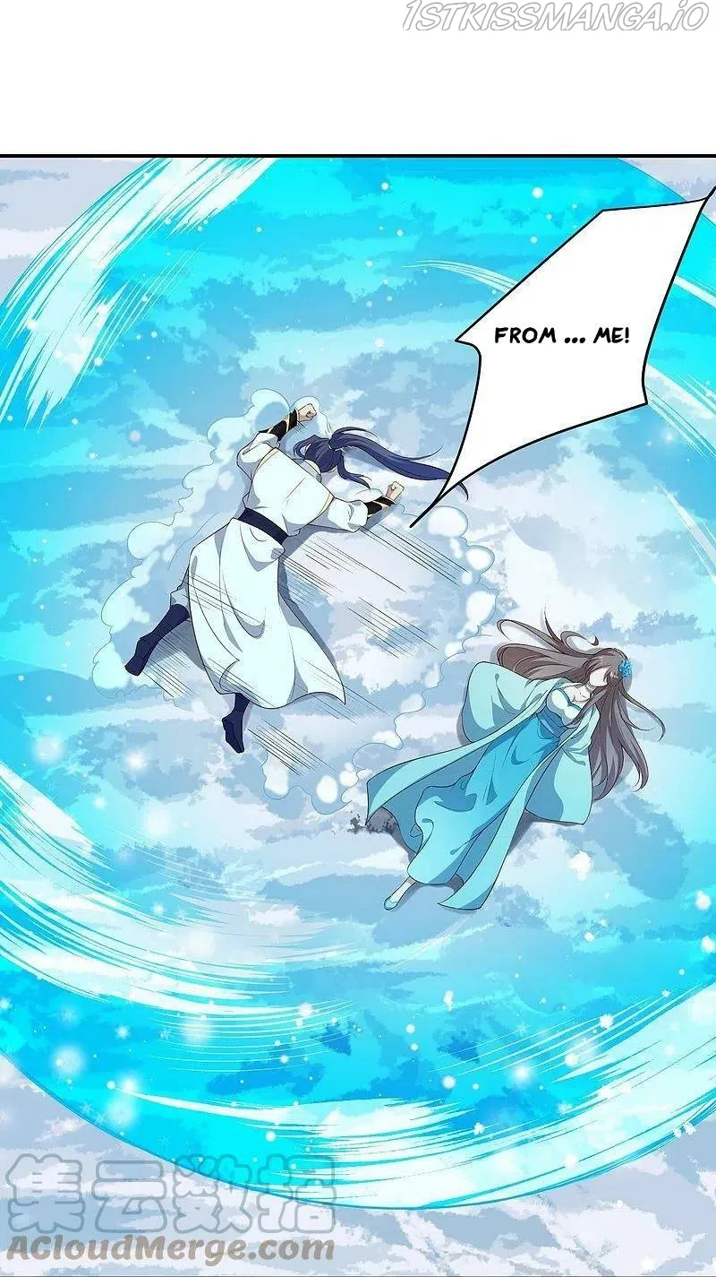 Against The Gods Chapter 572 Online - página 49